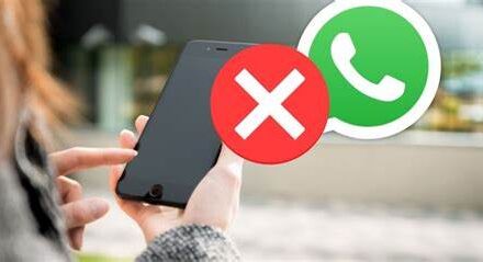 ¡Atención! WhatsApp dejará de funcionar en estos celulares desde marzo 📵❌