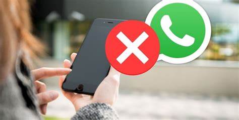 ¡Atención! WhatsApp dejará de funcionar en estos celulares desde marzo 📵❌